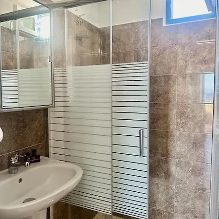 Appartement Avgi Cycladic Studio 2 Páros