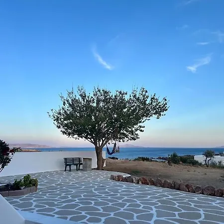 Avgi Cycladic Studio 2 Appartement *