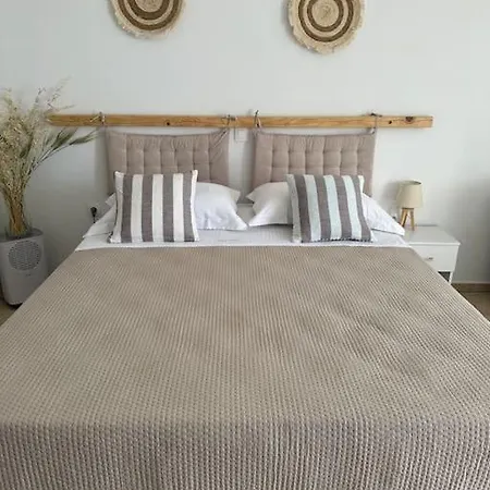 Appartement Avgi Cycladic Studio 2 Páros